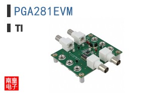 PGA281EVM