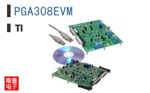 PGA308EVM