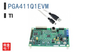 PGA411Q1EVM ͼƬ