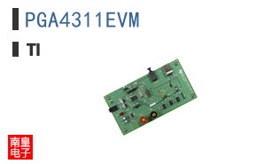PGA4311EVM