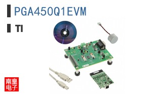 PGA450Q1EVM