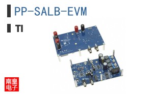 PP-SALB-EVM