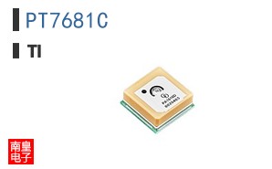 PT7681C