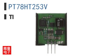 PT78HT253V