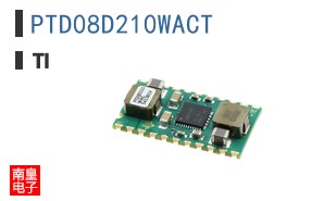 PTD08D210WACT