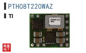 PTH08T220WAZ