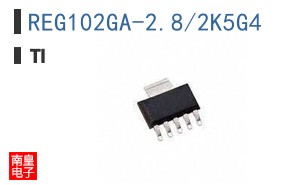 REG102GA-2.8/2K5G4