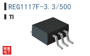 REG1117F-3.3/500