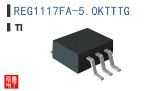 REG1117FA-5.0KTTTG
