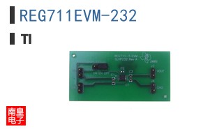 REG711EVM-232
