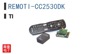 REMOTI-CC2530DK ͼƬ