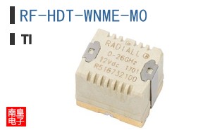 RF-HDT-WNME-M0