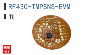 RF430-TMPSNS-EVM