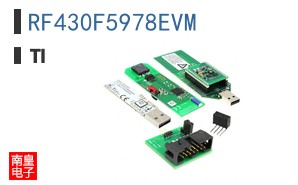 RF430F5978EVM