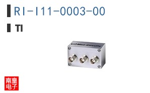 RI-I11-0003-00