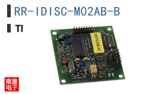 RR-IDISC-M02AB-B