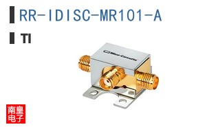 RR-IDISC-MR101-A