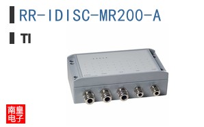 RR-IDISC-MR200-A