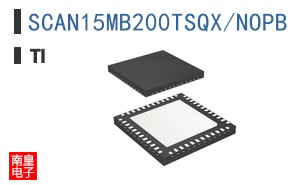 SCAN15MB200TSQX/NOPB