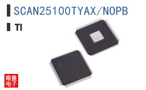 SCAN25100TYAX/NOPB