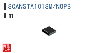 SCANSTA101SM/NOPB