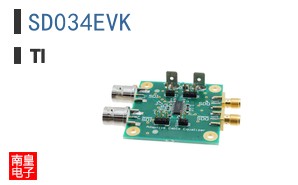 SD034EVK