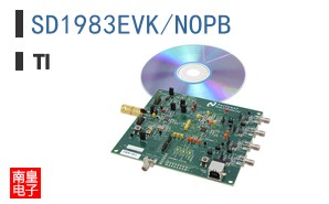 SD1983EVK/NOPB