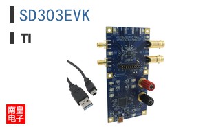 SD303EVK