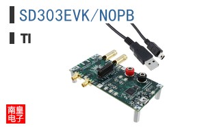 SD303EVK/NOPB