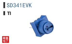 SD341EVK
