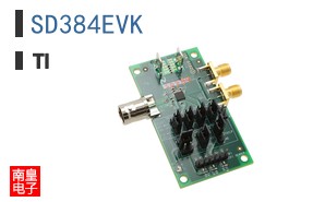 SD384EVK