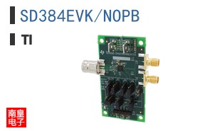 SD384EVK/NOPB