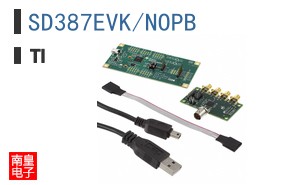 SD387EVK/NOPB