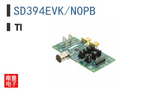 SD394EVK/NOPB