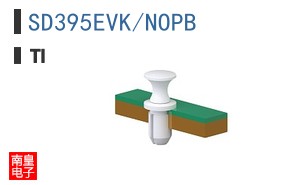 SD395EVK/NOPB