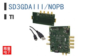 SD3GDAIII/NOPB
