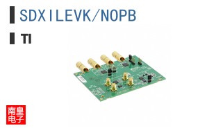 SDXILEVK/NOPB