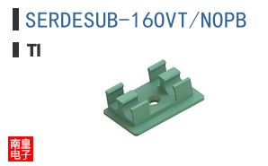 SERDESUB-16OVT/NOPB