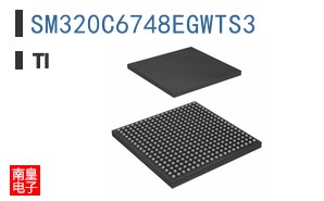 SM320C6748EGWTS3