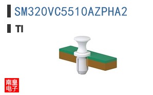 SM320VC5510AZPHA2