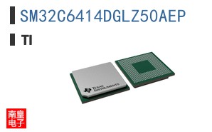 SM32C6414DGLZ50AEP