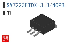 SM72238TDX-3.3/NOPB
