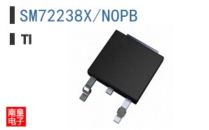 SM72238X/NOPB