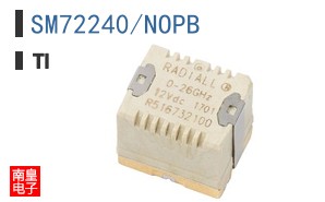 SM72240/NOPB