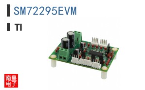 SM72295EVM