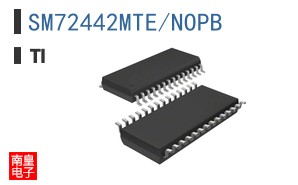 SM72442MTE/NOPB