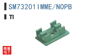 SM73201IMME/NOPB