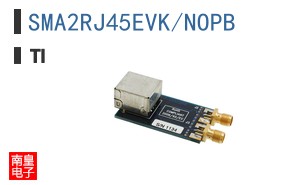 SMA2RJ45EVK/NOPB