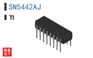 SN5442AJ