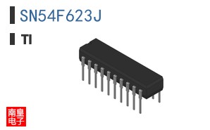 SN54F623J